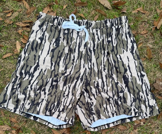 Men’s Bottomland swim