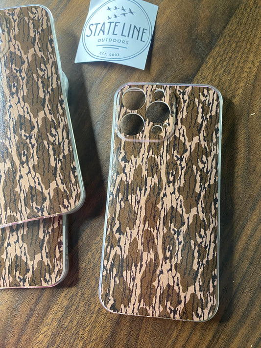 Bottomland IPhone 15 pro max case