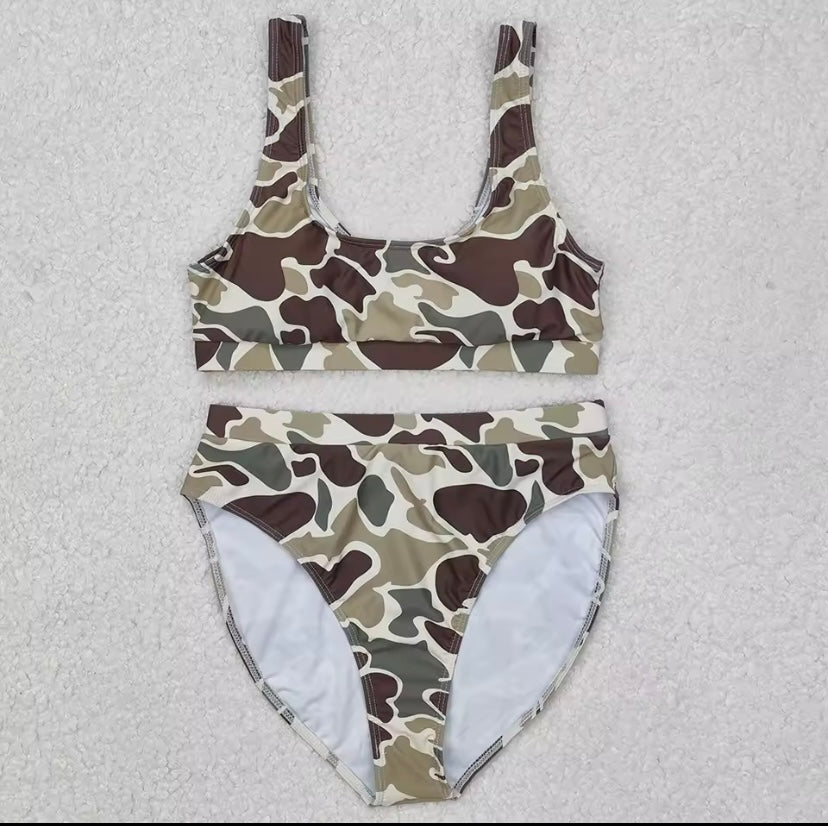 PRE ORDER: Womens swimwear