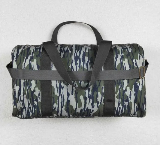 Bottomlands duffel bag