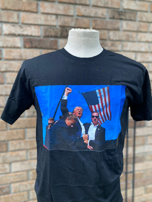 Trump shirt